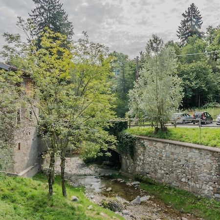 Relax In Nature And Lake Free Parking Luino Exterior photo